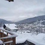 F2 Sur Les Hauteurs De Gerardmer