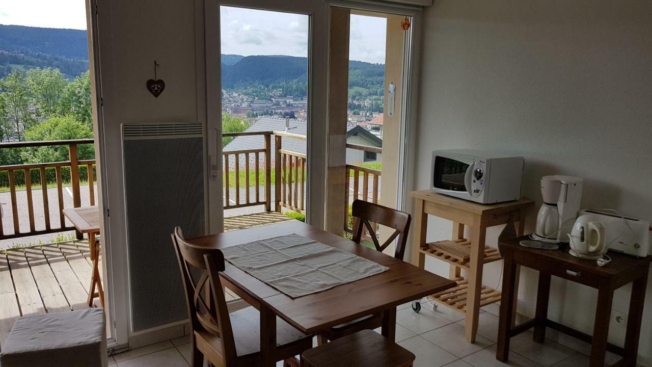 F2 Sur Les Hauteurs De * Gérardmer